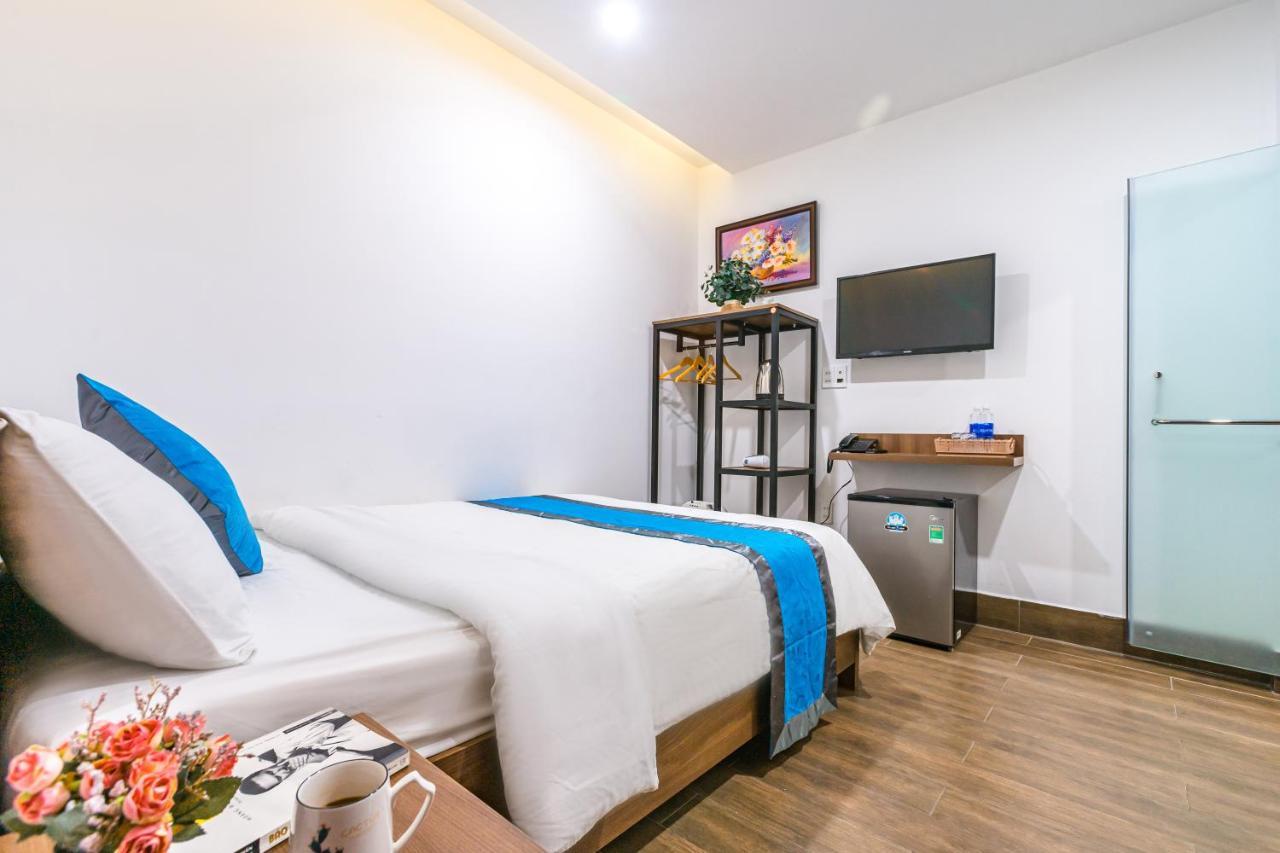 Homie Hotel Đà Lạt Ngoại thất bức ảnh