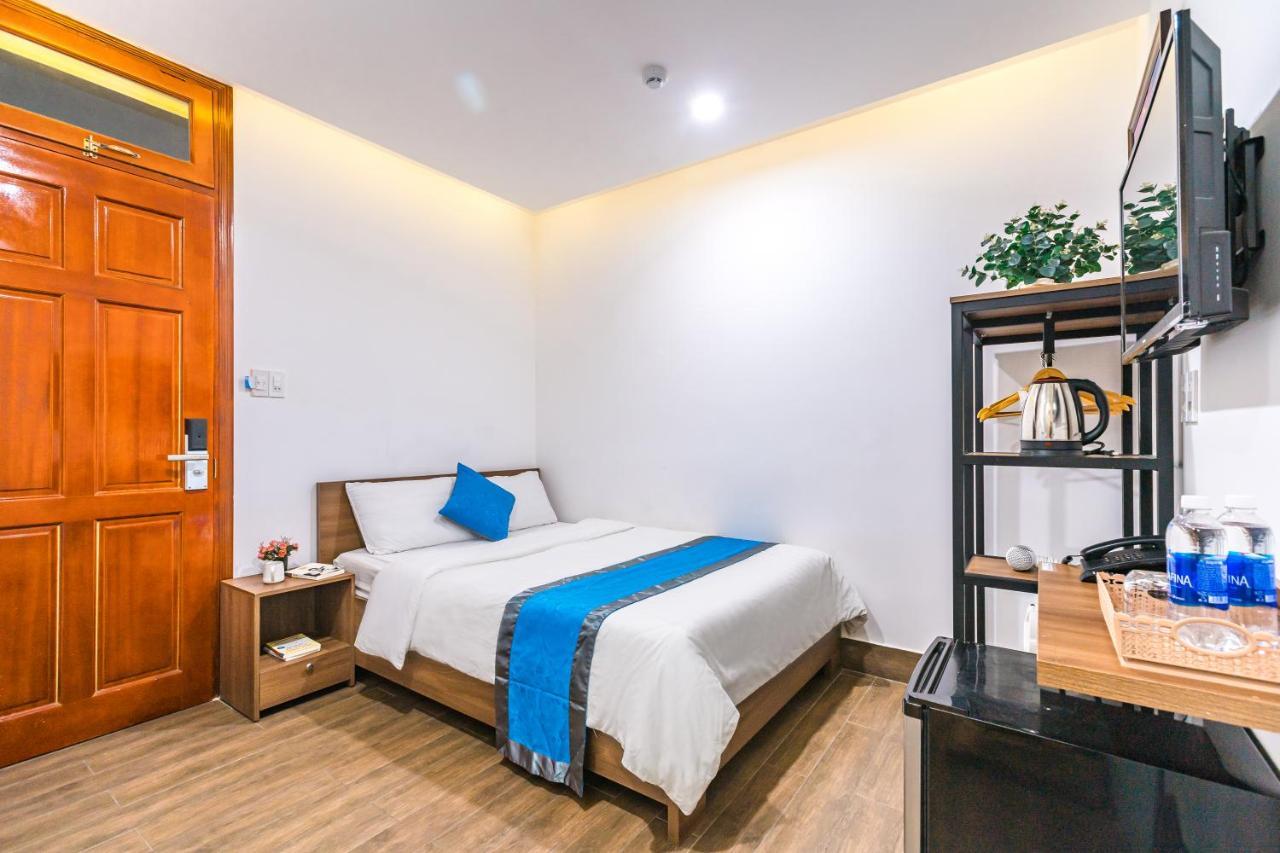 Homie Hotel Đà Lạt Ngoại thất bức ảnh